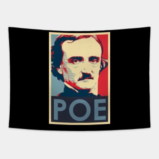 Poe Tapestry