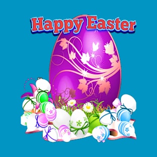 Happy Easter T-Shirt