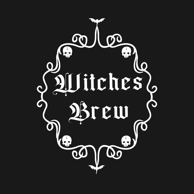 Witches Brew by Injustice