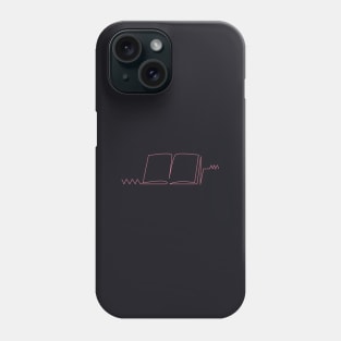 Awesome Line Art Design Phone Case