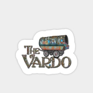 The Vardo Magnet