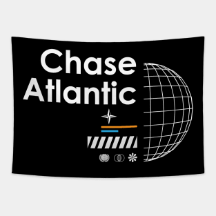 Chase Hemispheric Tapestry