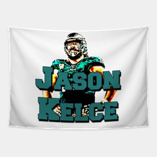 jason kelce Tapestry