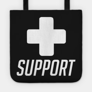 Overwatch Support Tote