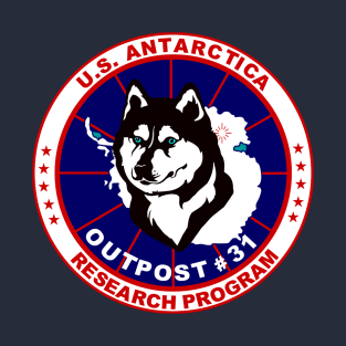Outpost 31 T-Shirt
