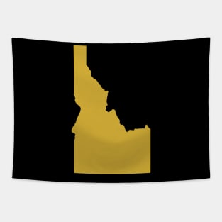 Idaho state map Tapestry