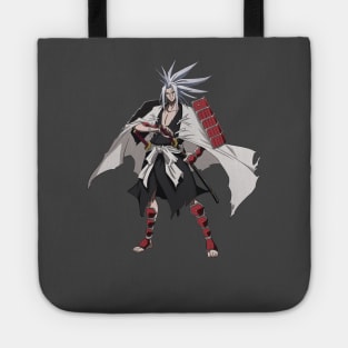 Shaman King - Amidamaru Tote