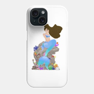 Mermaid Phone Case