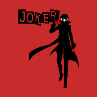 Joker T-Shirt