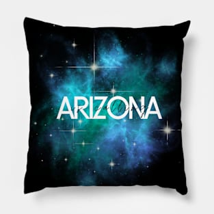 Arizona is calling Pillow