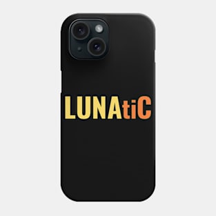 LUNAtiC color Phone Case