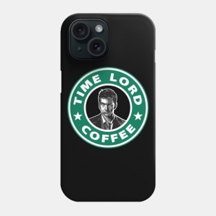 David Tennant Phone Case