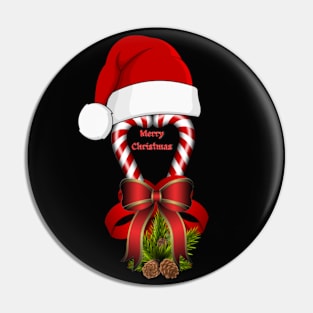 Christmas Pin