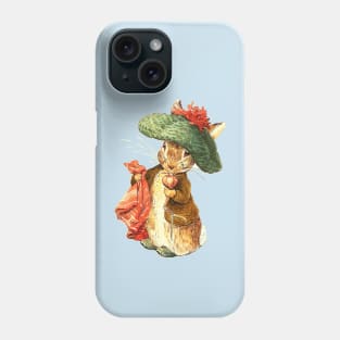 Benjamin Bunny - Beatrix Potter Phone Case