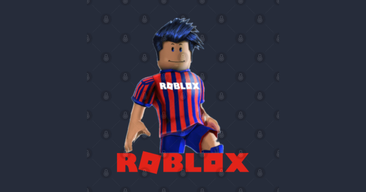 roblox shirt football teepublic