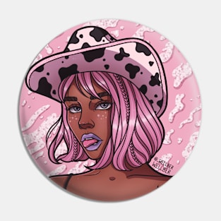 COWGIRL AESTHETIC Pin