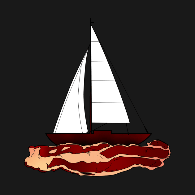 Baconsail by baconsale