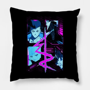 CromaticWorld Pillow