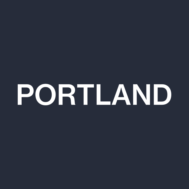 Portland by ptours