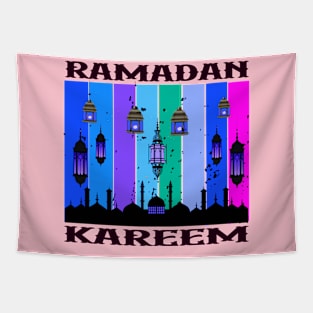 Ramadan kareem Tapestry