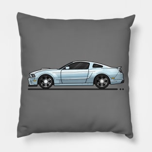 super car 500 Pillow