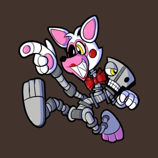 Mangle T-Shirt