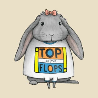 Top of the Flops T-Shirt