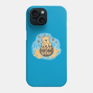 Sugar Bear Phone Case