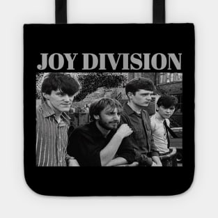 joy division Tote