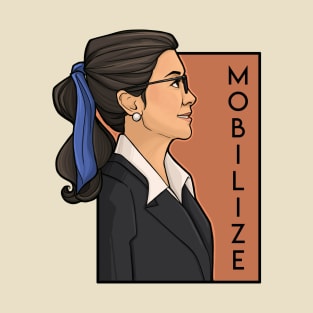 Mobilize T-Shirt