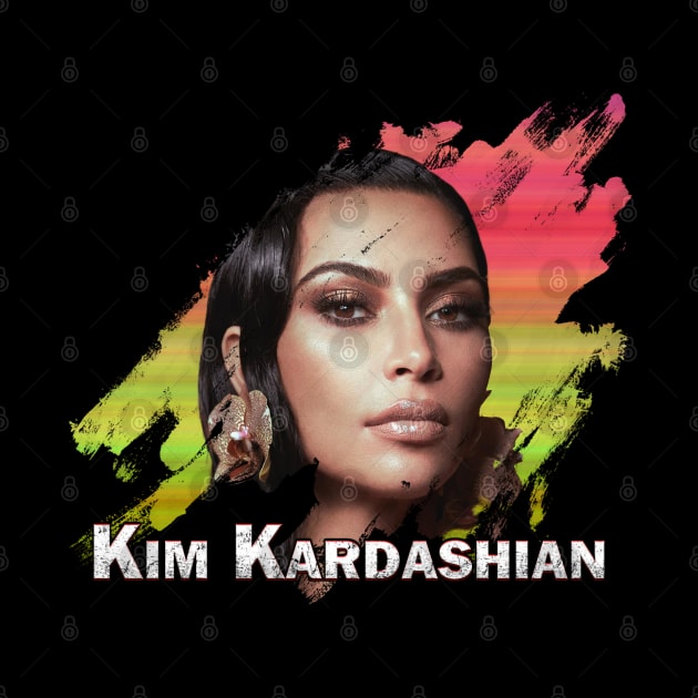 Kim Kardashian by itsme