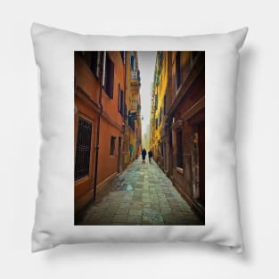 Venice Pillow