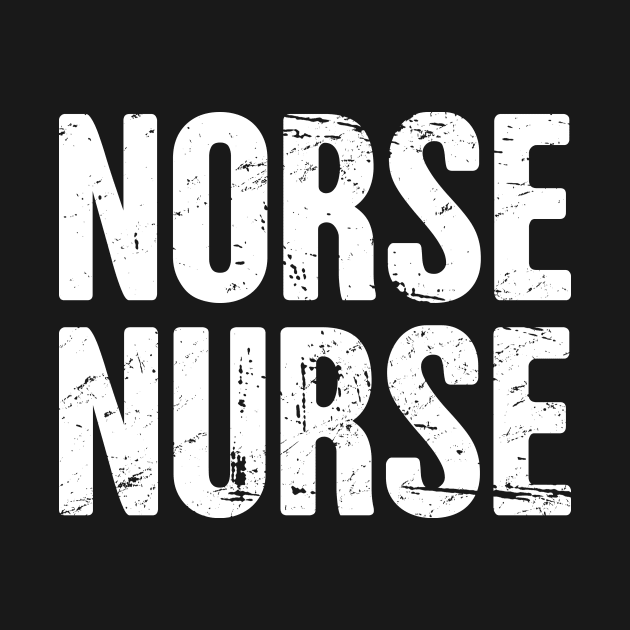 Norse Nurse by MeatMan