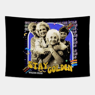 Golden girls ( squad ) Legendary Tapestry