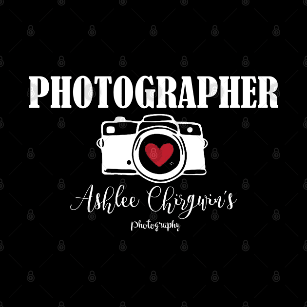 PHOTOGRAPHER by Orikall