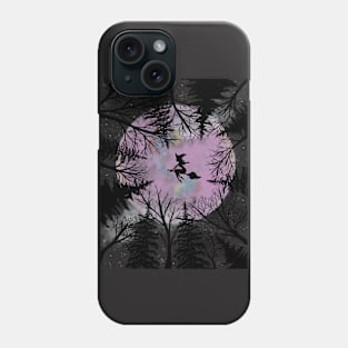 Nightly ride Phone Case