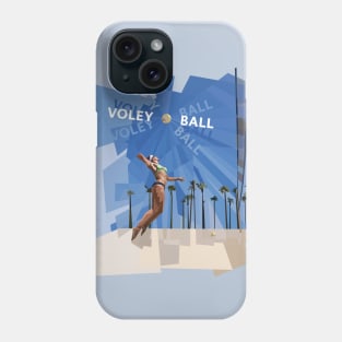 Voley Ball Phone Case