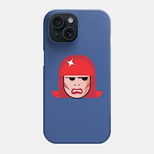 Miss Coco Peru by Raziel Cocojis #1 Phone Case