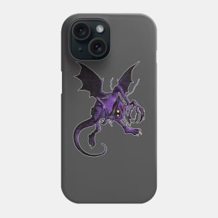 Jabberwock Phone Case