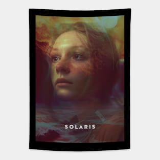 Solaris (Solaris/Солярис) Tapestry