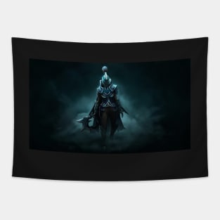 Dota Phantom Assassin - Best Selling Tapestry