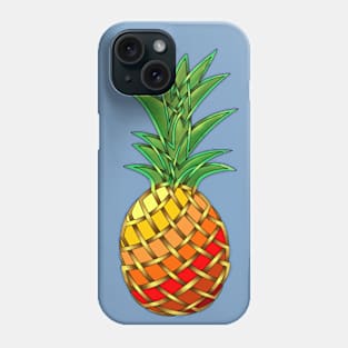 Pineapple Phone Case