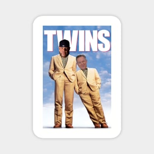 Gutfeld Twins Magnet