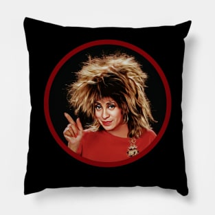 Marla Gibbs Pillow