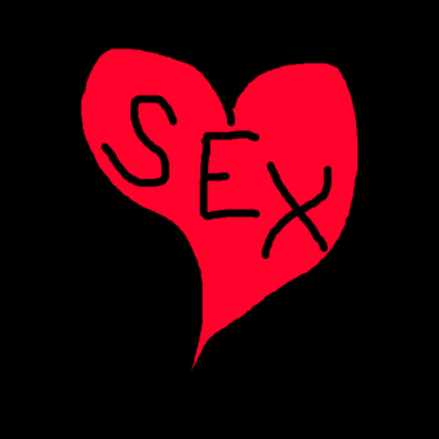 Sex Sex Pin Teepublic 4201