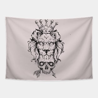 lion Tapestry