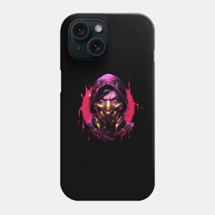 mileena Phone Case