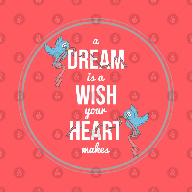 Dream a Wish by fashionsforfans