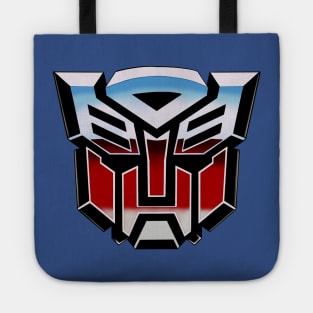 Autobots Logo Tote