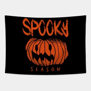 Spooky Season Tapestry